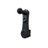 Car Phone Holder with 7mm Ball Head and Extension Rod for Windshield, Wiper, and Vent.