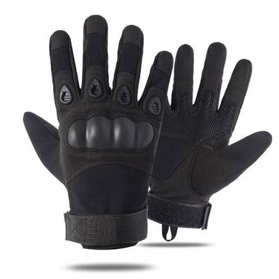 Herrenhandschuhe Outdoor Militärische Taktische Handschuhe Sport Schießen Jagd Airsoft Motorrad Radfahren Handschuhe Luva Tatica Militar