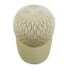 Solid Color Women's Peaked Cap Breathable Duck Tongue Cap Fashion Accessory Baseball Cap  Summer