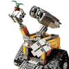 Roboter High-Tech DIY Baustein Kreatives Elektrisches Puppenmodell Kompatibel mit Pädagogischem Spielzeug für Kinder