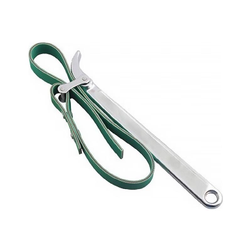 Deli Tools Strap Wrench 9 inch