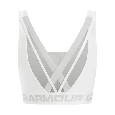 Removable Soft Cups Medium Support U-Shaped Training Sports Bra Women Underwear 1390377-101