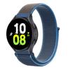 20mm 22mm Nylon Loop Strap For Samsung Galaxy Watch 6/5/4 40mm 44mm Huawei Watch 4/3/GT3-2 Watchband Belt Amazfit GTS 4/GTR Band