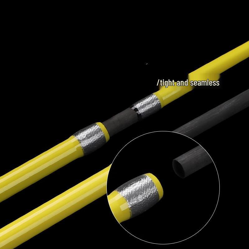 Brangdy Offshore Carbon Fiber Fishing Rod
