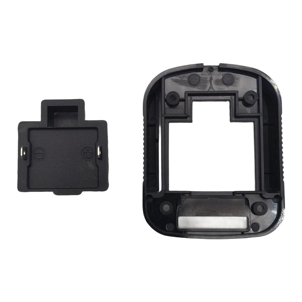 Protective Connector Housing Battery Adapter Terminal Block Plastic Construction