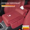 Baojun Yueye Compatible Armrest & Storage Pad for Models 530/630/730