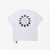New Era Mlb ATlanTa Braves 59fifTy Circle T shirT