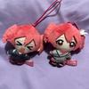 Juon Teto plush toy keychain Kapukko Friends 2 types bulk