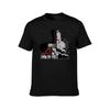 Kenshiro Hokuto No Ken Classic TShirt Festival Party Tee Top