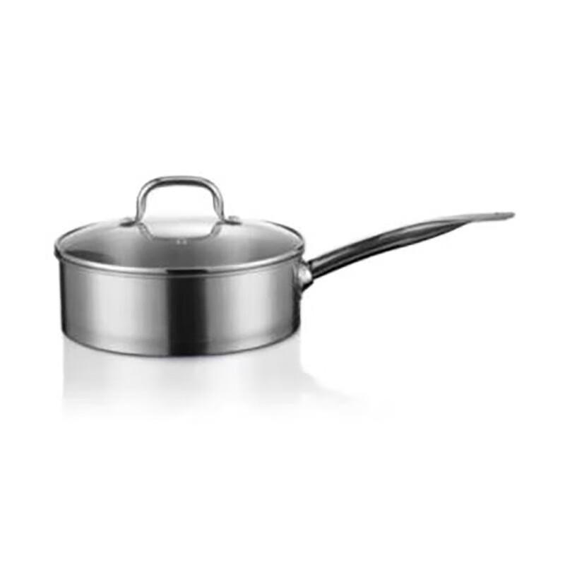DESLON Fusen 4-Piece Multi-purpose Cookware Set