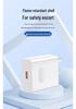 Official 240W Super Fast Charging Charger & Data Cable for Mate40/P50 Phones