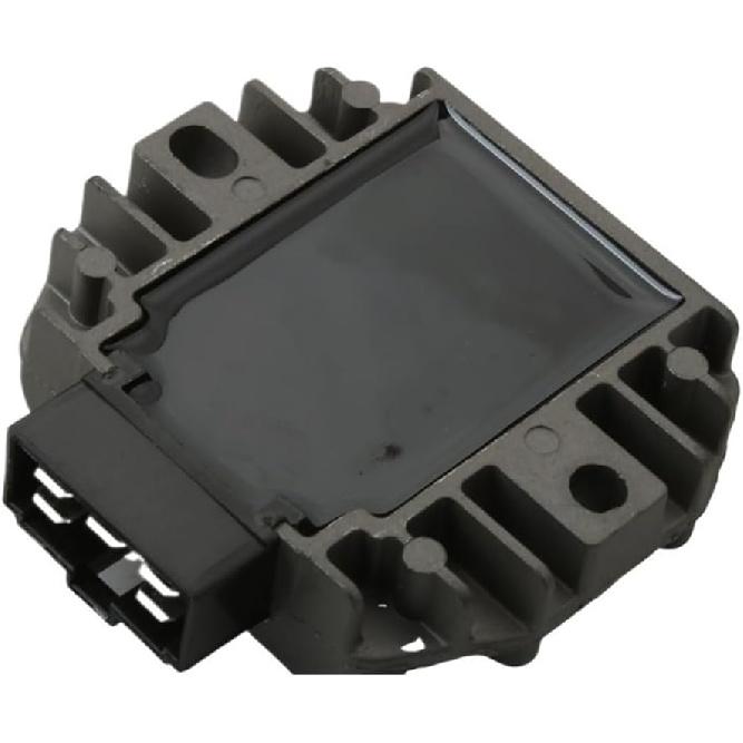 Regulátor napětí usměrňovač Regulátor napětí usměrňovač díly pro YA&MAHA Cygnus 125 X Zuma YW BWS 125cc BWS125 Zuma125 YW125 5ML-H1960-00