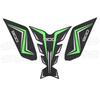 Kawasaki Z900 SE 2025 Model Anti-slip Fuel Tank Protection Sticker
