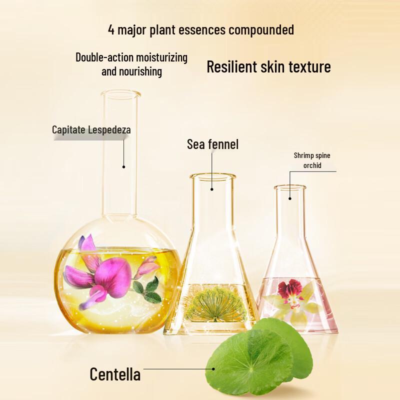 Meifubao Elastic Firming Rejuvenating Face Cream