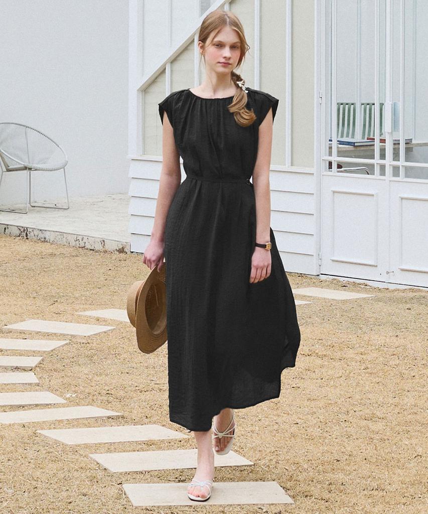 Slow Lolly Muse Line Dress _2 Colors