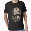 Vintage The Buffy Vampire Slayer Essential T-Shirt