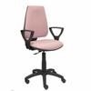 P&C-Office Chair Elche CP Bali P&C BGOLFRP Pink Light Pink