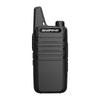 Par de Walkie-Talkies BAOFENG T20 Mini de Alta Potência e Longo Alcance (Versão CN)