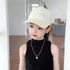 Breathable Colorado Embroidered Baseball Hat Sunscreen Parent-child Cap  For Women Kids