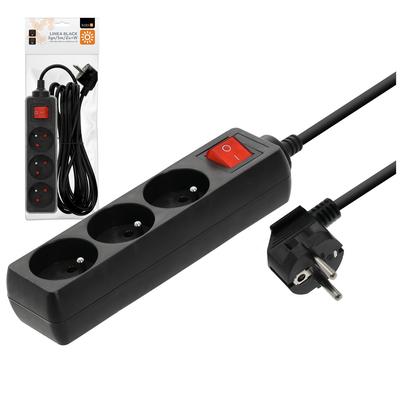 Spine e prese elettriche – Prolunghe