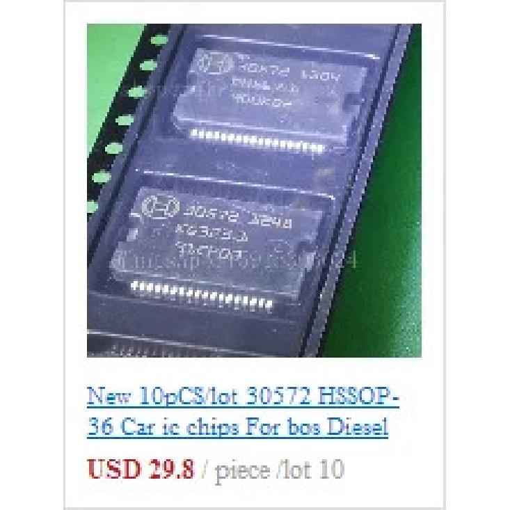 New 10PCS/LOT BU941ZP BU941 TO3P DIP Transistor Darlington High Voltage Igniter 500V 15A Transistor