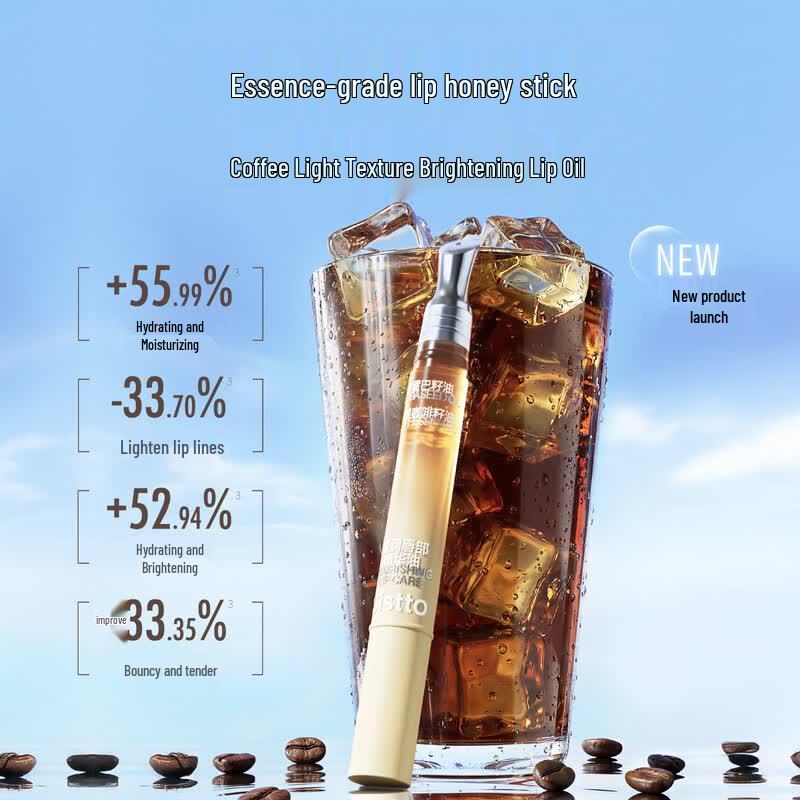 Fujian Lip Essence Moisturizing Lip Balm