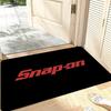 Interior Floor Mat Doormat Snap On Tools Non-slip Foot Rug for Entryway Kitchen Carpet Bedroom Bedside Mats Home Decorations