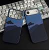 iPhone 17 Pro Max Kevlar Magnetic Sunset Moonrise Full Coverage Skin-Feel Case
