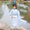 Kids Aobing Cosplay Hanfu Outfit