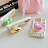 Sanrio Cartoon Rotating Stand Phone Case for iPhone 14/13/12/11 Pro/Pro Max