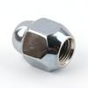 4x Car Wheel Lug Nuts Bolts Standard Parts Accessories M12x1.25 For Nissan 200SX 240SX 300ZX 350Z Cube Leaf Infiniti G20 G35 I30