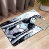 Corpse Bride Rug Floor Mat for Living Room or Bedroom Soft and Comfortable Carpet a Gift for Birthday and Holiday.NFF0928197