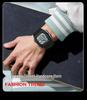 SANDA Multi-Functional Big Dial Watch with Alarm, Snooze, Countdown for Junior & Senior High School Students