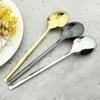 24Pcs Cutlery Set Stainless Steel Dinnerware Knives Fork Spoon Dinner Tableware Party Kitchen Flatware Silverware Set