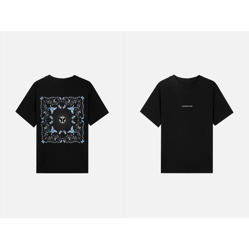 Unisexs Japanese Octopus Tshirt Summer Round Neck Short Sleeve Tee Funny Style Casual Fashion Outdoor Graphic Unisexs Clothing