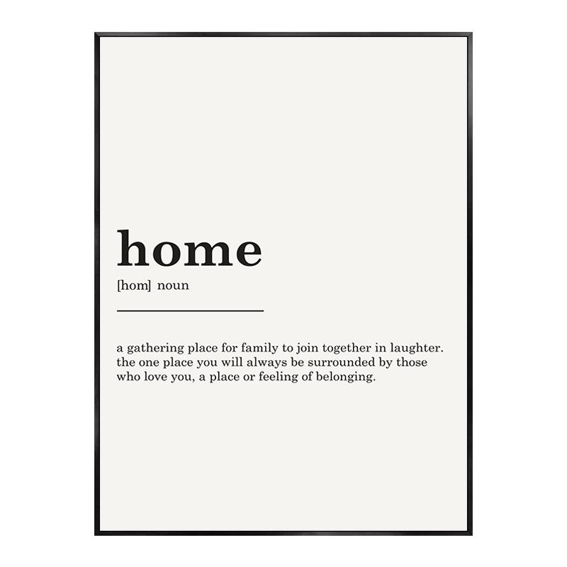 

Винтажный Линейный Художественный Плакат Абстрактное Настенное Искусство Богемный Домашний Декор Интерьерные Картины Холст Декоративные Принты Украшение Гостиной 21x30cm No Framed