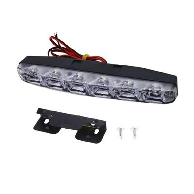 High-performance High Power Daytime Running Light Lamp Daylight Lamp for Auto