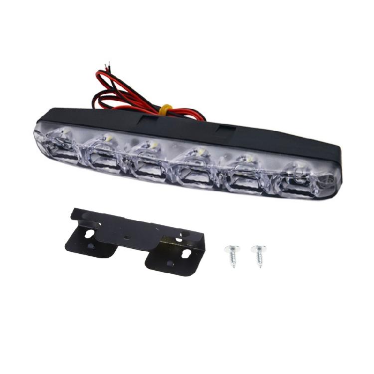High-performance High Power Daytime Running Light Lamp Daylight Lamp for Auto 1