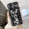 Demon Angel Phone Case For Xiaomi Poco M7 M6 M5 M4 4g 5g F7 F6 X7 X6 X5 Ultra Pro Silicone Cover