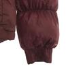 Columbia Outdoors Batting Jacket M Bordeaux Women Used