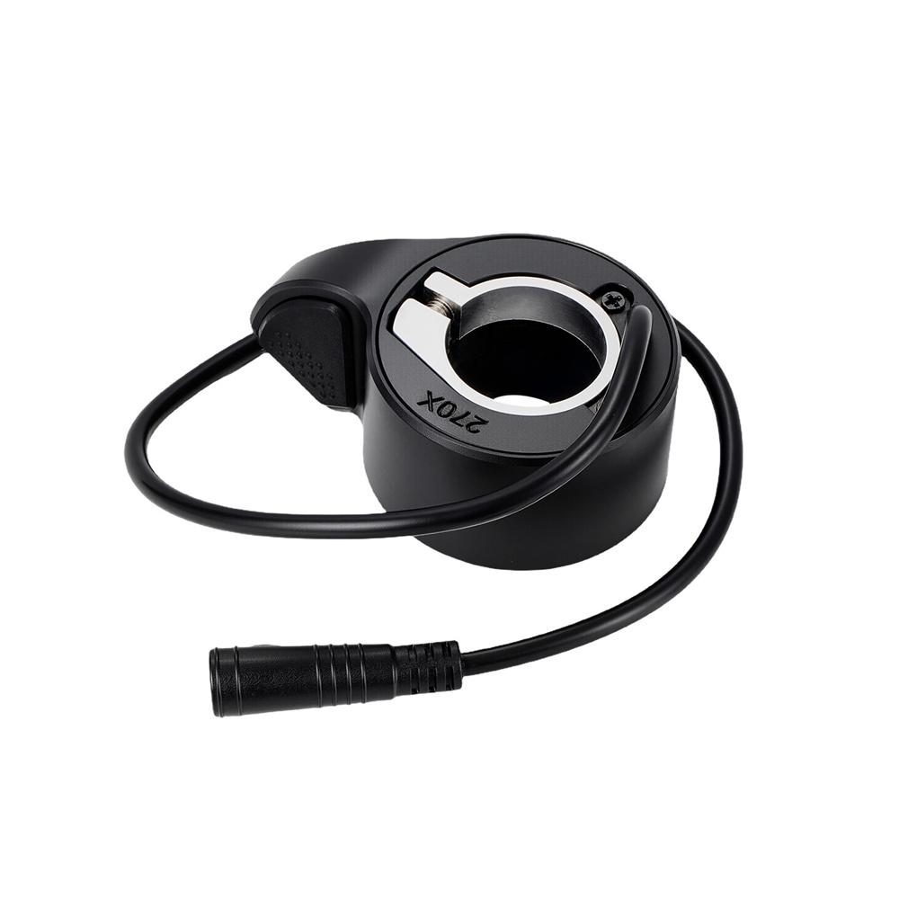Thumb Throttle Fit for Super 73 ZX RX Scooter Super 73 Miami Super 73