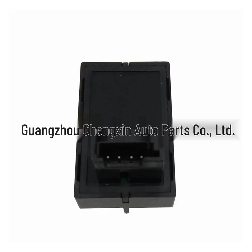61319241949: Compatible with BMW 520 Electric Passenger Side Window Lifter Switch