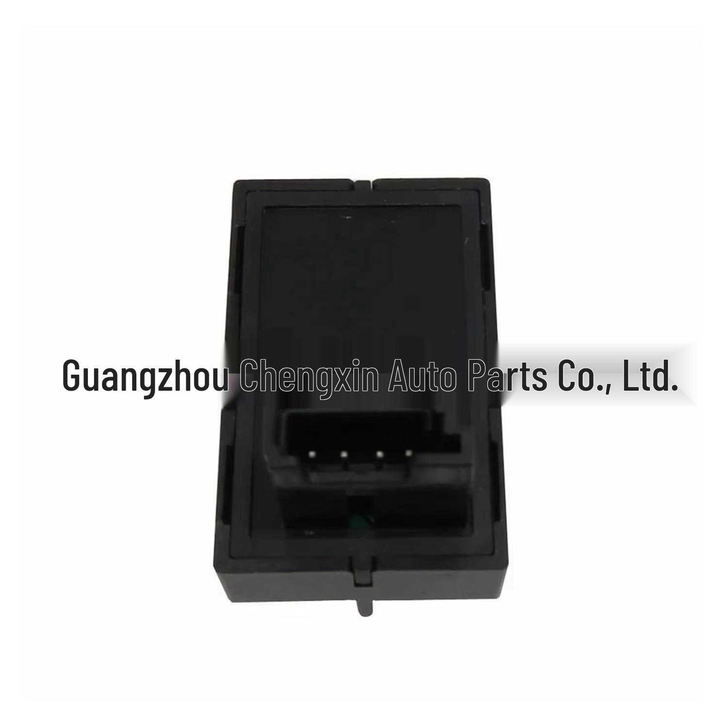 61319241949: Compatible with BMW 520 Electric Passenger Side Window Lifter Switch Electric