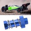 Aluminum Alloy RC Car Steering Column Servo Saver Tube for   1Celsius8 Remote Control Upgrade Accessory