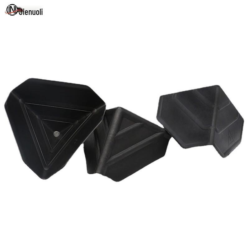 JNL Plastic Corner Protectors for Cartons
