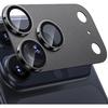 Metal Tempered Glass Camera Lens Protector for iPhone 17 Pro Max Air 17Pro iPhone17 Phone Protection Protective Flim Accessory 4