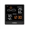 Meteo Sp200 Wetterstation Mit Wetter-LCD-Bildschirm Kabelloser Sensor