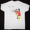 DEPECHE MODE Dream Of Me Short Sleeve T Shirt Full Size S-5XL
