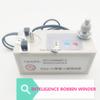 RXQ-01 Best Quality Sewing Machine Part Bobbin Winder Inteligence Bobbin Winder for Lockstitch Sewing Machine 220V Voltage