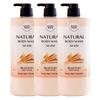 Really Mild Body Wash 900g X3